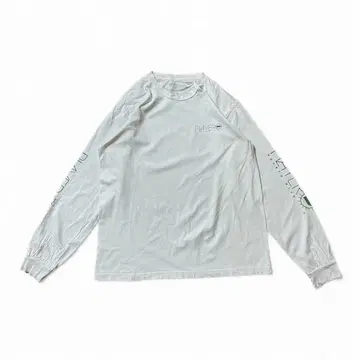 가격 협상 가능! PLAYER PUERTO RICO 롱 T