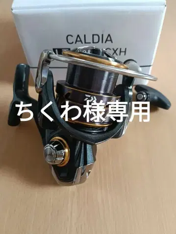 21CALDIA LT 3000-CXH