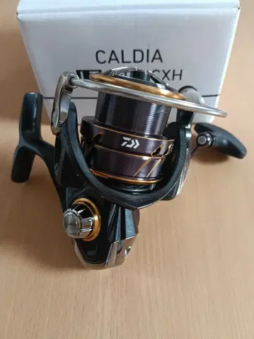 21CALDIA LT 3000-CXH
