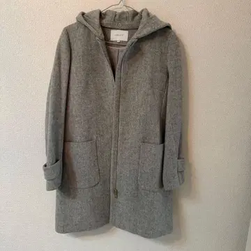 SIMPLICTE 코트 새상품급