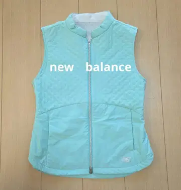 뉴발란스 여성용 골프 베스트 사이즈 2