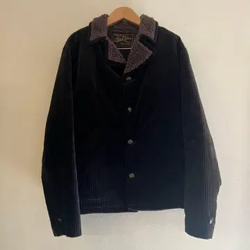 CALEE 칼리 코듀로이 보아 자켓 L 사이즈