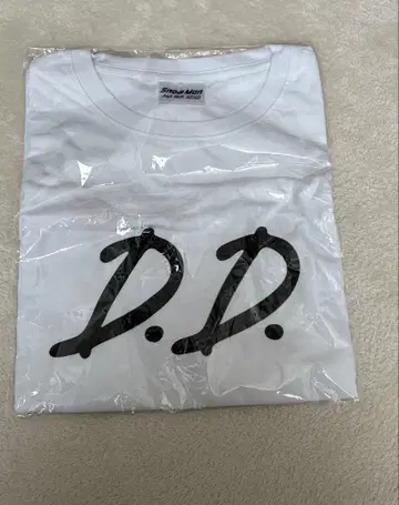 Snow Man 2D.2D. 셔츠