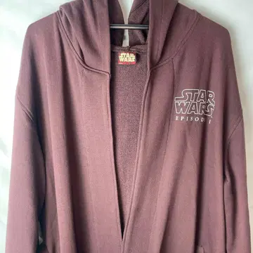 STAR WARS 스타 워즈 본격 제다이 망토 로브