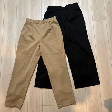 워크맨 레이웜 팬츠 LL 2세트