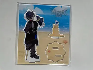 CrazyRacoon CRFES Mondo 아크릴 스탠드