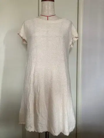 젤라또피케 마쉬멜로우 원피스 룸웨어