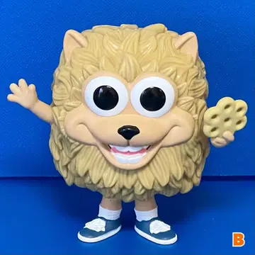 HONEY-COMB MONSTER Funko POP 피규어 No.B