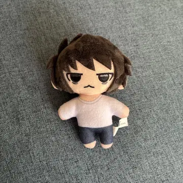 데스노트 데스노트전 L 봉제 인형