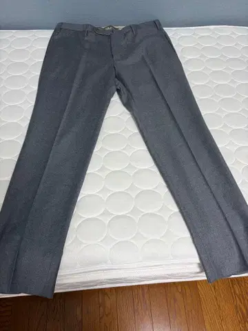 INCOTEX 슬림 핏 팬츠 50