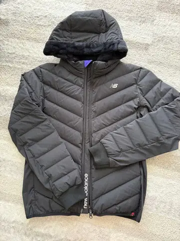 뉴발란스골프 충전솜 아우터 1