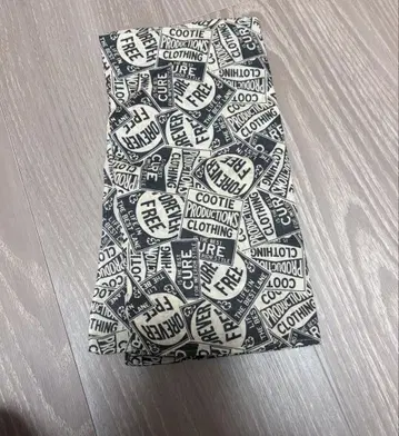 cootie 쿠티 스톨