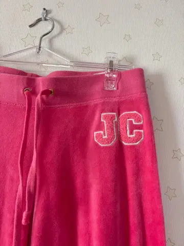 juicy couture 쥬시 꾸뛰르 핑크 스웨트 팬츠