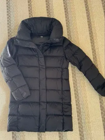 유니클로 울트라 라이트 다운