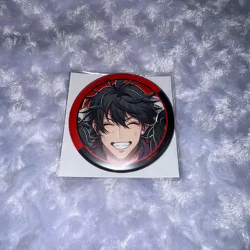 히프노시스 마이크 야마다 이치로 리바이벌 캔뱃지