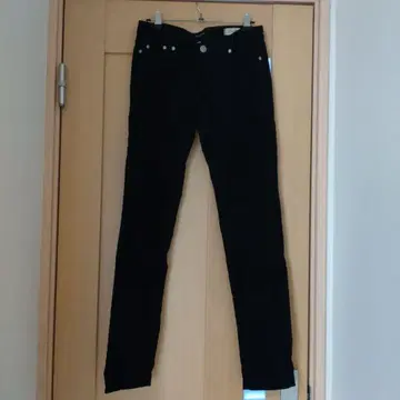 야누크 코듀로이 팬츠