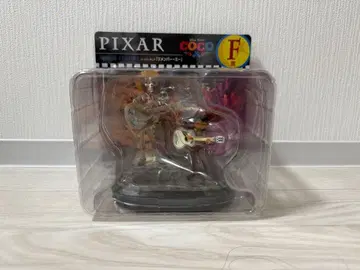 PIXAR Coco 캐릭터 피규어 미개봉