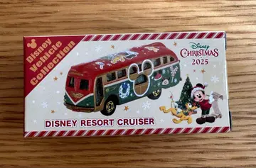디즈니 리조트 크루저 2025년 크리스마스
