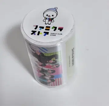 SnowMan 롤 포스트잇