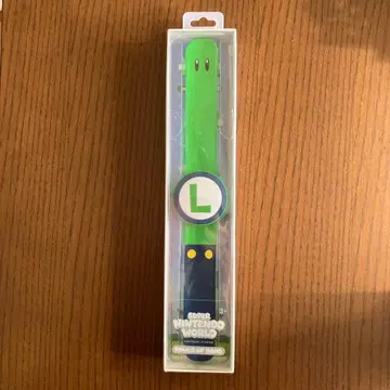 루이지 파워업 밴드 (USJ)