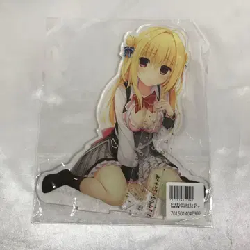 이즈미 히메 아크릴 피규어 [하미다시 크리에이티브]