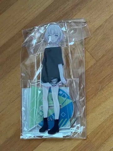 뱅드림 MyGO 요라나 아크릴 스탠드