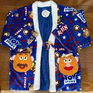 새상품 TOYSTORY 포테이토 헤드 한텐 여성용 M~L