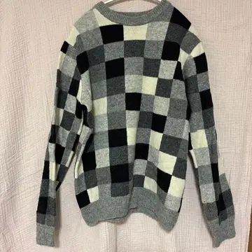 [ men's ] 빔즈 남성용 니트