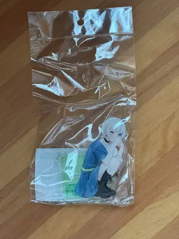 뱅드림 MyGO 아크릴 스탠드 요라나