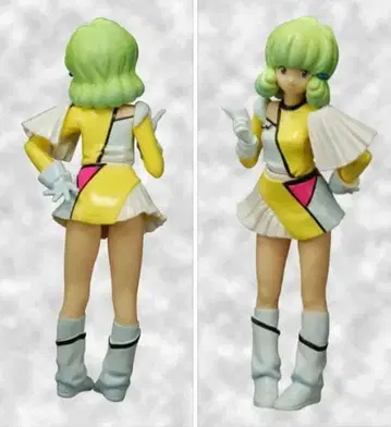 CM's 꿈전사 윙맨 오가와 미쿠 LIMITED COLOR Ver.