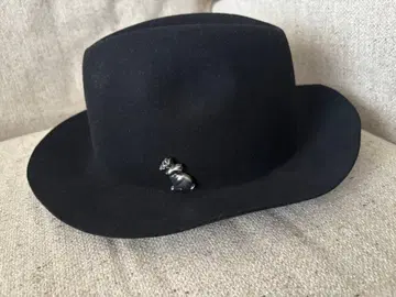 블랙 울 햇 arth 일본제