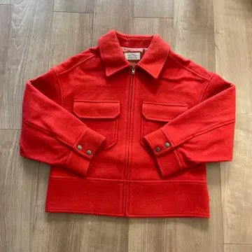 저널 스탠다드 릴룸 숏코트 36 사이즈 새상품