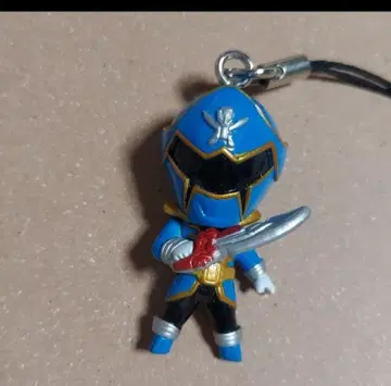 해적전대 고카이저 고카이 블루 스트랩