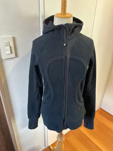 룰루레몬 후디 일본 S 사이즈