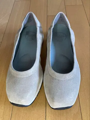 fitfit 발레 스니커즈 23.5cm