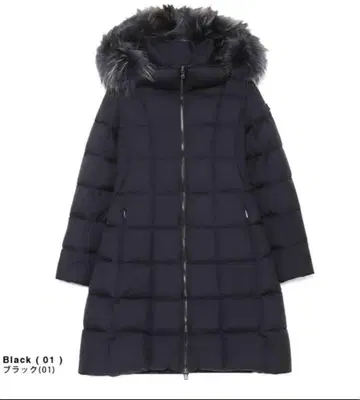 타트라스 가노 TATRAS GANO 다운 다운코트