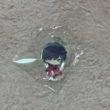 THE RAMPAGE 카와무라 카즈마 메지루시 액세서리