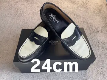 Kenford 로퍼 페이즐리