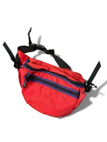 레어 단종 Patagonia 94's 럼버 컴프레션 팩