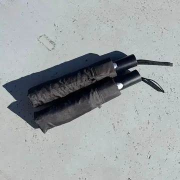 원푸시 접이식 우산 2세트