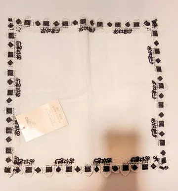 치카자와 레이스 오니기리 화이트