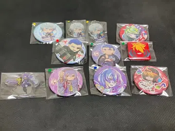 나침반 굿즈 세트