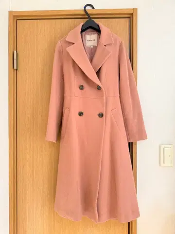 아푸와이저 리셰 코트