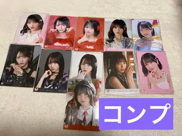 [ 익명 배송 ] 이코러브 노구치 이오리 컴프 묶음 판매