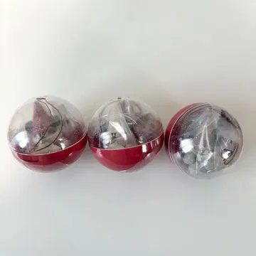 릴린린 캡슐 토이 3개 세트