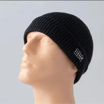 BLUCO/부루코 와치캡 블랙