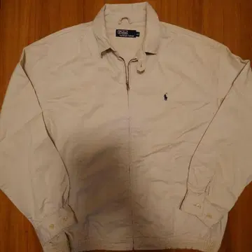 랄프 로렌 블루종