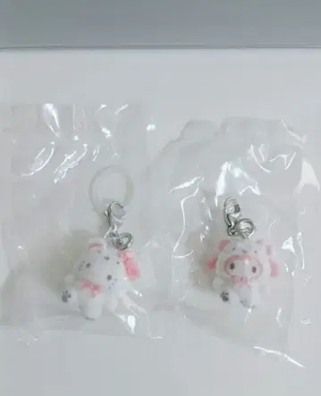 산리오 포근포근 스노우