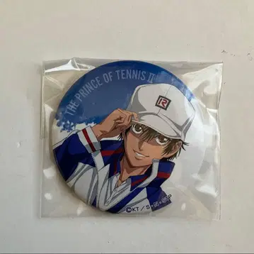 테니스의 왕자님 굿즈