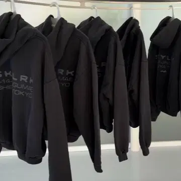 Justin Bieber SKYLRK POP UP HOODIE 후드티